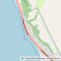 Map of Largs