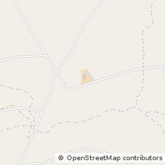 Map of Strabane, Tyrone