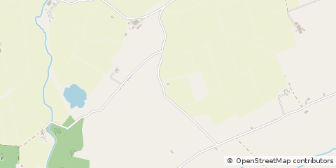 Map of Inverurie