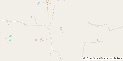 Map of Inverurie