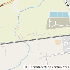Map of Darlington