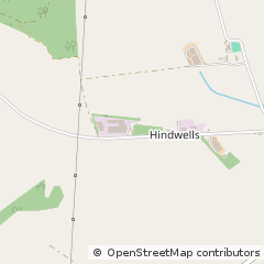 Map of Stonehaven, Aberdeenshire