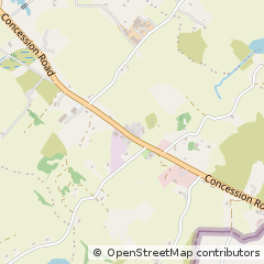 Map of Newry