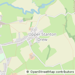 Map of Bristol