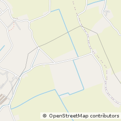 Map of Boston, Lincolnshire