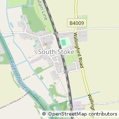 Map of Reading