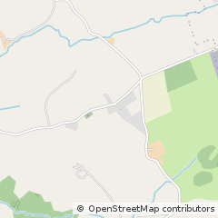 Map of Llanelli, SIR GAR