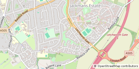Map of Hitchin