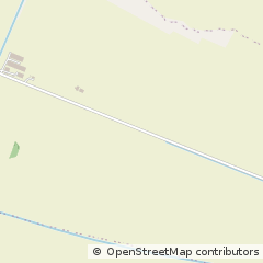 Map of Billinghay, Lincolnshire