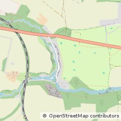 Map of Worksop