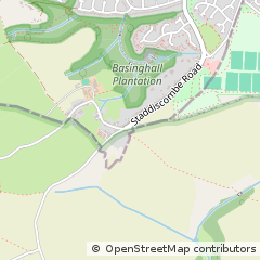 Map of Plymouth