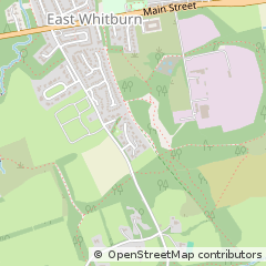 Map of Bathgate
