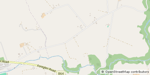Map of Londonderry