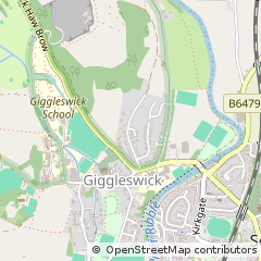 Map of Settle