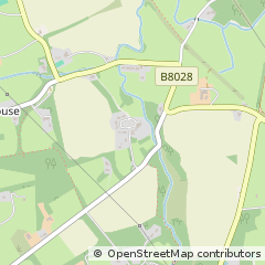 Map of Bathgate
