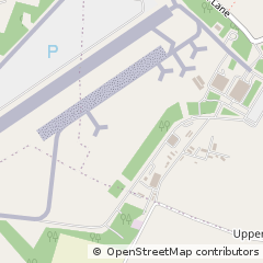 Map of NR Lutterworth, Leicestershire