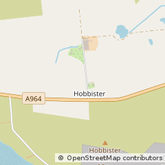 Map of Orkney