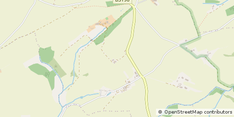 Map of Ivybridge