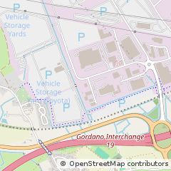 Map of Bristol