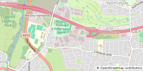 Map of Heston