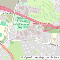 Map of Heston