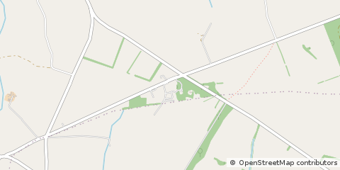 Map of Tavistock, Devon