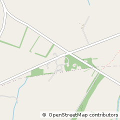 Map of Tavistock, Devon