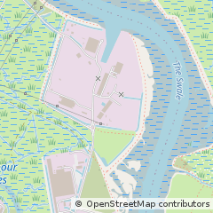 Map of Sittingbourne, Kent