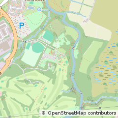 Map of Glasgow
