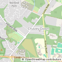 Map of Ascot
