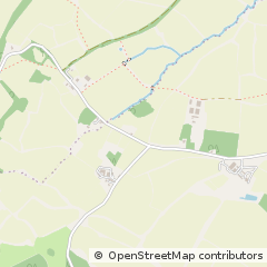 Map of Liss, Hampshire
