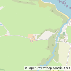Map of NEW Aberdour, Aberdeenshire