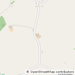 Map of Inverurie