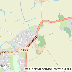 Map of York