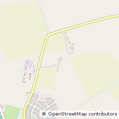 Map of Insch, Aberdeenshire