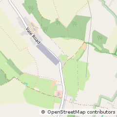 Map of Chesham, Bucks