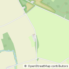 Map of Enville, West Midlands