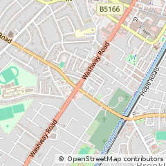 Map of Sale