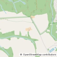 Map of Martletwy, Pembrokeshire