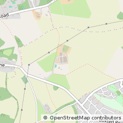 Map of Hemel Hempstead