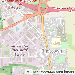 Map of Carlisle