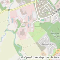 Map of Livingston