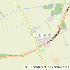 Map of Leven