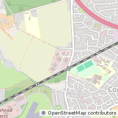 Map of Maidenhead