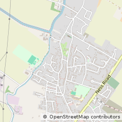 Map of Cambridge