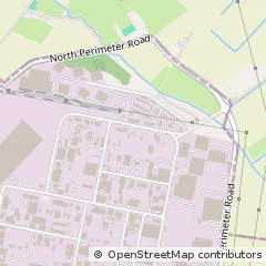 Map of Liverpool, Merseyside