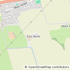 Map of Dundee