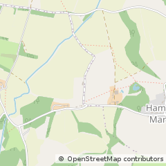 Map of Newbury