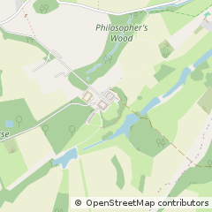 Map of Burton-on-Trent