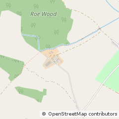 Map of Newark, Notts